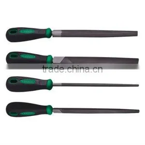 4PCS NEEDLE FILE SET thumbnail-1