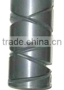 Flinty Aluminum Alloy Metal Grooved Drum thumbnail-1
