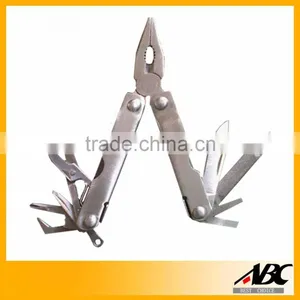 Folded Multifunctional Knife Pocket Knife thumbnail-5