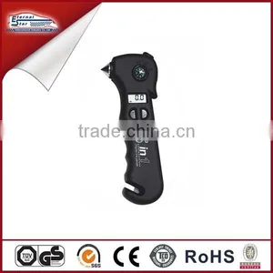 Multi-function Digital Tyre Pressure Gauge thumbnail-1