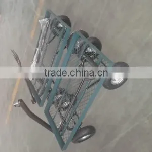 Flatbed Cart TC4207 thumbnail-3