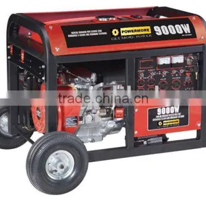 Gas Generator-(JN900R,E) thumbnail-1