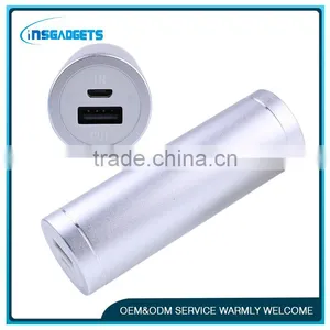 Portable Backup Power Battery Externe Charger Powerbank thumbnail-2