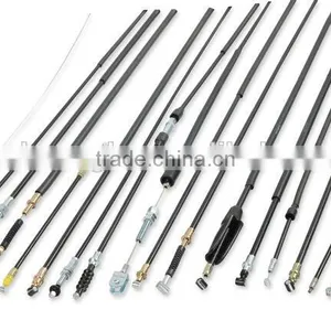 Automotive Brake Release Cables for Motorcycle thumbnail-1