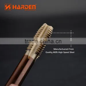 Professional Standard Metric Thread Taps For Machinery thumbnail-2