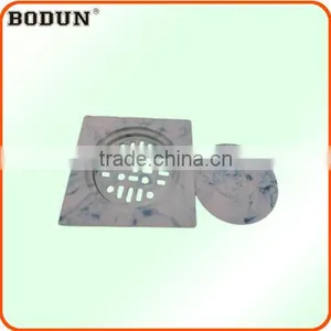 C4003 High Quanlity Resin Floor Drain thumbnail-1