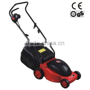 Electric Robot Lawn Mower thumbnail-1