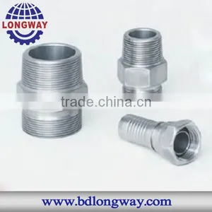 China Die Casting Container Corner Fitting,Foundry Custom Casting Container Corner Fitting thumbnail-1