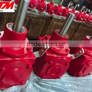 Agricultural Grain Transportation Gearbox thumbnail-4