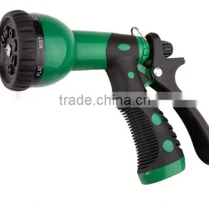 Various Style Superior Solid Brass Strength Fabric Energy-saving Spray Gun Cement thumbnail-5
