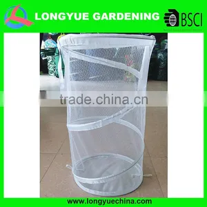 Delicate Mesh Laundry Wash Bags Meash Washing Bags Washable Laundry Hamper thumbnail-1