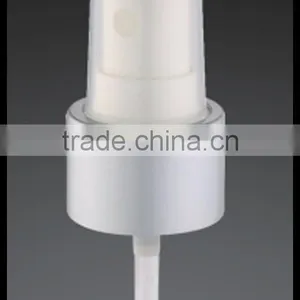 18 20 22 24 410 415 Perfume Pump Sprayer Cheap Luxury Aluminum Mist Sprayer Pump thumbnail-5