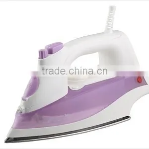 High Quality Home Electric Spray Steam Iron thumbnail-2