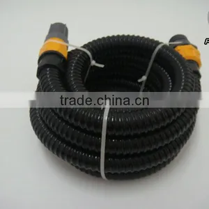 Pvc Suction Conduit With Adaptor thumbnail-3