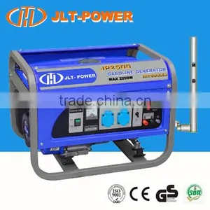 Hot Sales Natural Gas Generator 2KW 100% Copper Winding thumbnail-1