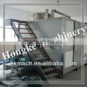 Heat-sensitive Materials Crushing Machine thumbnail-1