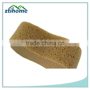Easy-holding 8 Shape Cleaning Sponge Pad for New Items in The Market thumbnail-3