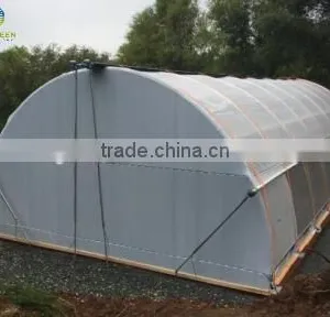 Cheap External Blackout Hoop Film Covering Blackout Greenhouse thumbnail-1