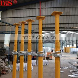 Q235 Scaffold Steel Props for Formwork thumbnail-3
