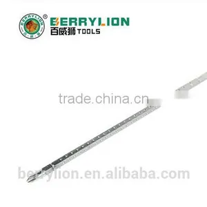 Berrylion Combination Screwdriver 4-6" Dual Use Screwdriver thumbnail-2
