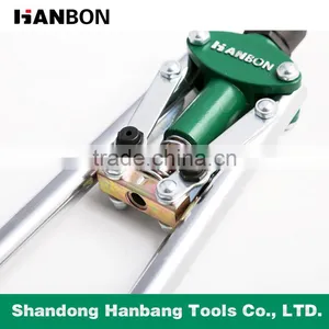 High Quality Double Hand Riveter thumbnail-3