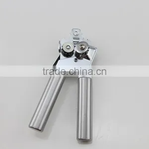 Stainless Steel Handle Multipurpose Cooking Manual Can Opener thumbnail-4