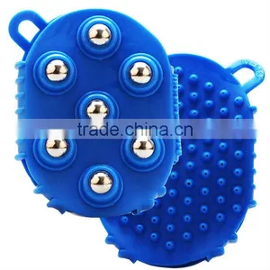 Hand Massager/Palm Mini Massager thumbnail-1