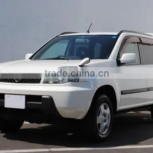 X-Trail 4WD SUV thumbnail-1