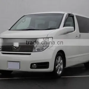 Elgrand Homy Isuzu Filly thumbnail-1