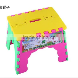 Portable Stool thumbnail-3