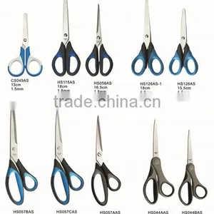 RTHS002BAP 5 Inch Japan Stainless Steel Household Scissor thumbnail-2