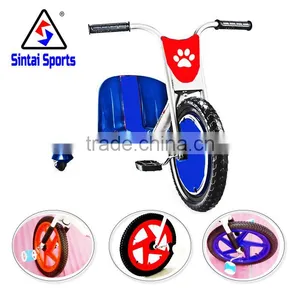 2017 Newest 360 Drift Bicycle,drift Bike thumbnail-1