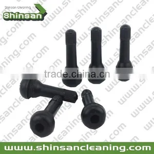 Tire Valve Europe Style,nature Rubber Brass Tire Valve,tire Valve thumbnail-6
