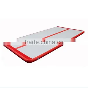 Wholesale Inflatable Air Track Gymnastics Inflatable Air Track Factory for Sale thumbnail-4
