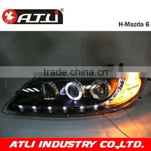 Auto Modified Led Headlamp for MAZDA 6 thumbnail-1