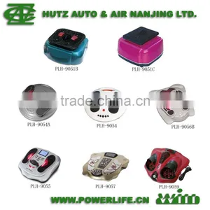 Foot Massager / Blood Circulator / Electric Foot Massager thumbnail-2