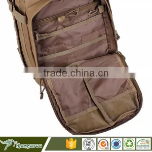 Hipster Hunting Tactical Military Backpack thumbnail-4