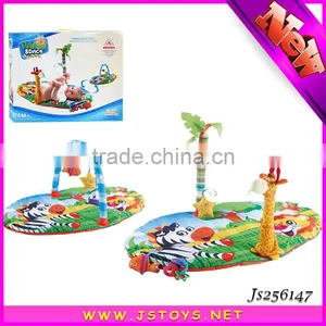 2015 New Products 2015 Popular Toy Soft Play Mats Made in China thumbnail-2