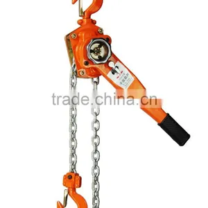 HSH Series Ratchet Lever Chain Hoist,Lever Hoist thumbnail-5