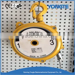 Superior Quality Spring Balance,Spring Weight Balancer thumbnail-3