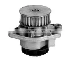 High Quality VOKSWAGEN Auto Water Pump 036121005S thumbnail-1