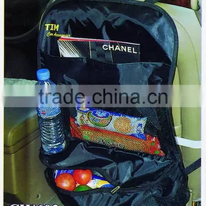 Wholesale Car Organizer Bag Foldable Car Accessories Bag thumbnail-1