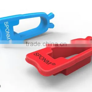 Pepo Watermelon Slicer Fruit Serving Kitchen Dining Make Watermelon Natural Popsicles Pepo Slicer Watermelon Lollies thumbnail-6