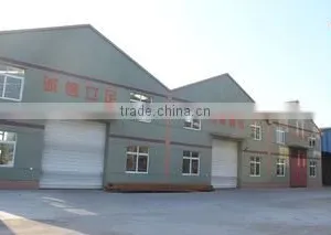 Shaoxing City Shangyu Hongxing Machinery Equipment Manufacturing Co., Ltd. company overview - view 3 thumbnail