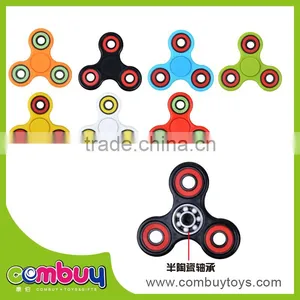 Hot Selling Game Spinner Bearing Finger Tip Gyroscope Toy thumbnail-1