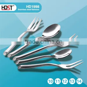 Best Dinnerware 18/10 Stainless Steel Flatware thumbnail-3