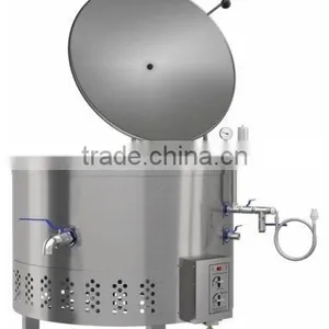 Cauldrons of Cooking WCL-500 thumbnail-2