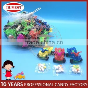 Formula Racing Car Shape Candy thumbnail-6