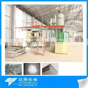 3 Million Sqm Production Capacity Gypsum Board Production Line thumbnail-6