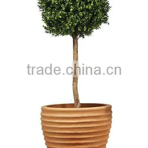 Artificial Ball Tree Topiary for Home Decor thumbnail-1
